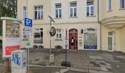 Mirko Aue - Rechtsanwalt, Fachanwalt für Arbeitsrecht