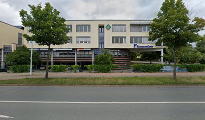 Rechtsanwältin Bianca Belusa
