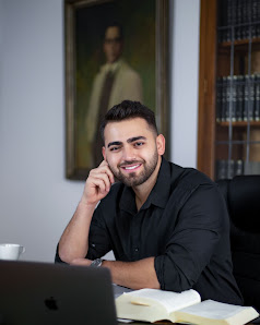 Rechtsanwalt Salih Kocak