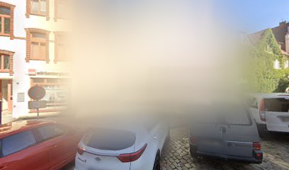 Rechtsanwältin Katharina Bernhard - Fachanwältin für Verwaltungsrecht