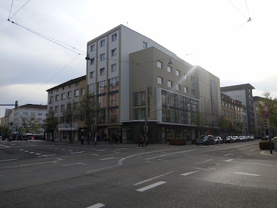 BENDER HARRER KREVET Rechtsanwälte Partnerschaft mbB