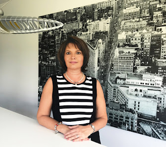 Rechtsanwältin Antina Hübner
