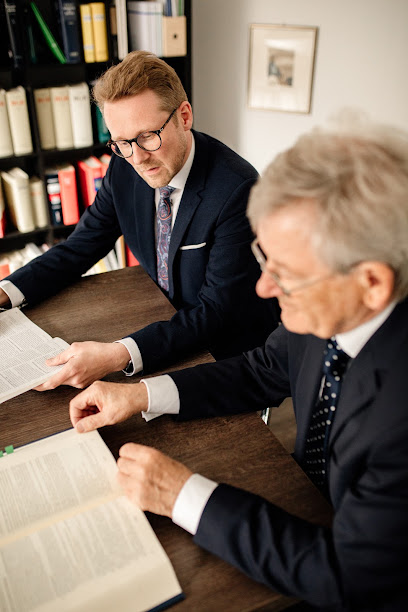 ROSEMANN Rechtsanwalt und Notar