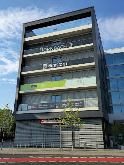 Dornbach GmbH Rechtsanwaltsgesellschaft