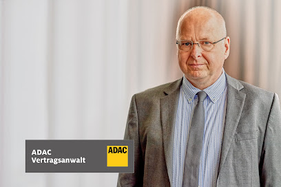 TOP ADAC Anwalt Ludwig Harkotte ᐅ Rechtsanwalt und Fachanwalt für Verkehrsrecht