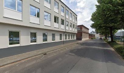 Kleinschmidt Partner GAMA Insolvenzverwaltung Axel