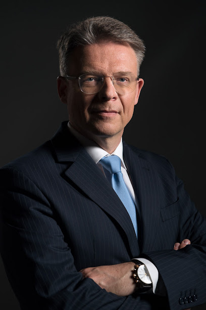 Rechtsanwaltskanzlei Wonnenberg