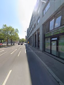 Kanzlei für Versicherungsrecht - Rechtsanwalt Jürgen Wahl