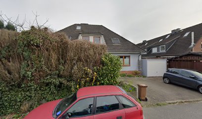 Rechtsanwältin Marion Neumann