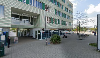Rechtsanwältin Birgit Eggers