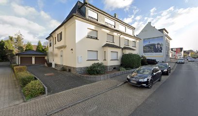 Doris-Geerd Kilian-Maisner