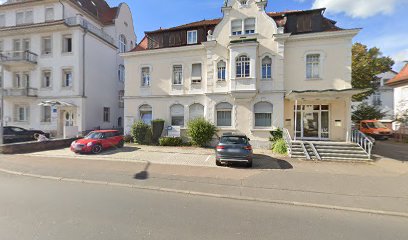 Rechtsanwalt Florian Reis