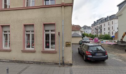Rechtsanwalt Christian Weiße