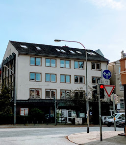 Rechtsanwaltskanzlei Henry Langreder