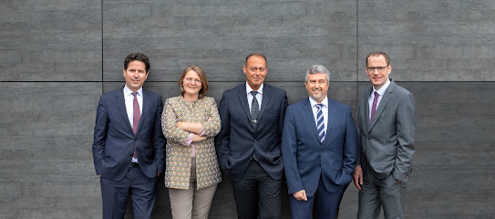 Rechtsanwälte Dr.Pfennig & Wabbel und Partner