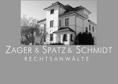 Rechtsanwälte Zager & Spatz & Schmidt