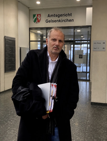 Ingo Kramer