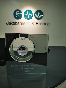 Jakobsmeier & Bröring Rechtsanwälte