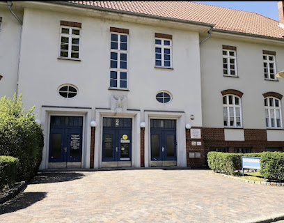 Andrae Franziska Rechtsanwältin und Mediatorin, Fachanwältin für Familienrecht