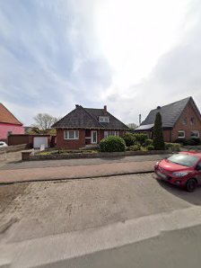 Isa Brodesser Rechtsanwältin