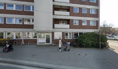 Rechtsanwalt Horst Klockenbrink in Herford