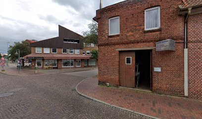 Ahrens-Krüger, Dorothea