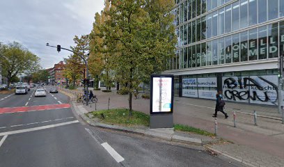 Kanzlei am Ärztehaus Hamburg