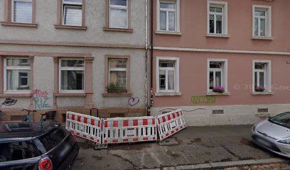 Strafverteidiger Sebastian Glathe - Fachanwalt Strafrecht Freiburg