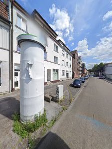 Ortwin Perske Rechtsanwalt