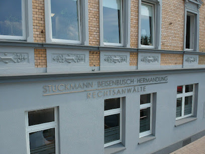 Anwaltskanzlei Stuckmann - Ihr Rechtsanwalt In Gelsenkirchen