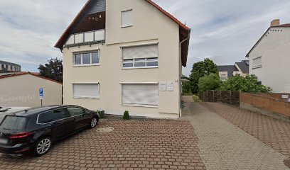 Rechtsanwältin Barbara Beichert