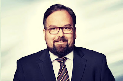Rechtsanwalt Tristan Fliesberg, LL.M.