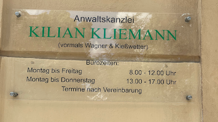 Kliemann & Kliemann Rechtsanwalts- und Fachanwaltskanzlei