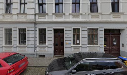 Rechtsanwalt C. André Kanzog