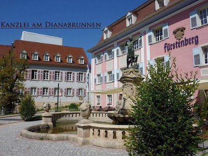Kanzlei am Dianabrunnen - Rechtsanwälte Aigner, Mölter, Bohleber