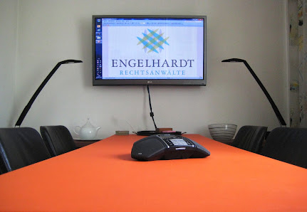 RA Alexander H. Engelhardt