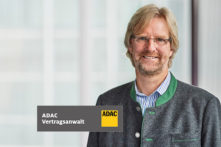 TOP ADAC Anwalt Heiko Benjamins ᐅ Rechtsanwalt und Fachanwalt für Verkehrsrecht