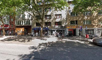 Hubertus Ihli Rechtsanwalt