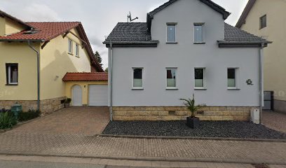 Nadja Rechtsanwältin Greiner
