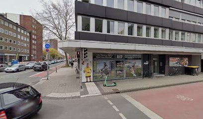 Terborg & Hagelgans Rechtsanwälte