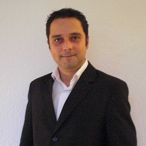 Rechtsanwalt Marko Wolf