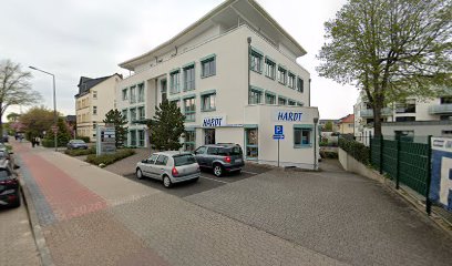 Rechtsanwältin Daria Henke