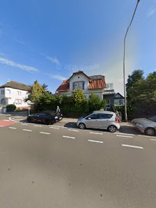 Rechtsanwältin Andrea Steines | Fachanwältin für Familienrecht