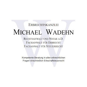 Wadehn & Kollegen Rechtsanwälte und Notar