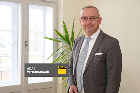 TOP ADAC Anwalt Dirk Grigull ᐅ Rechtsanwalt und Fachanwalt für Verkehrsrecht
