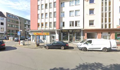 Rechtsanwältin Karin Tloka