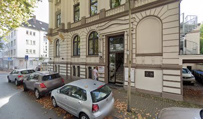 Rechtsanwalt & Notar Ralf Niederstebruch