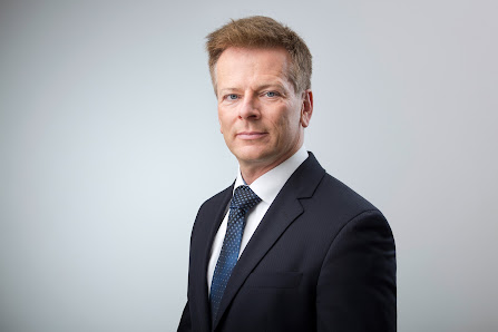 Rechtsanwalt und Notar Dr. Thorsten Graf