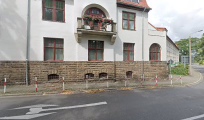 Rechtsanwalt Ulf Ihle