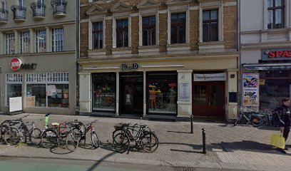 Rechtsanwalt Manuel Rambeck